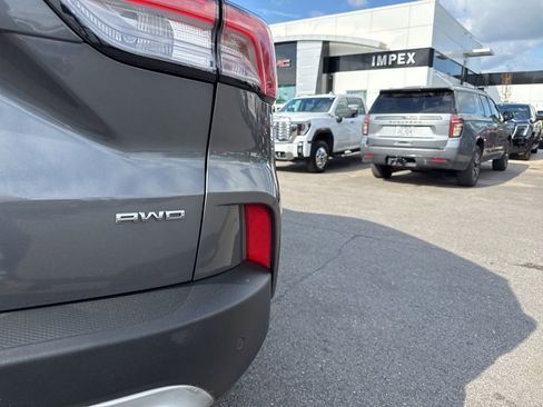 Used 2022 Ford Escape SE image 27