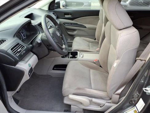 Used 2013 Honda CR-V EX image 14