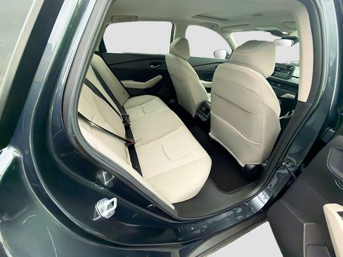 New 2026 Honda Accord SE image 22