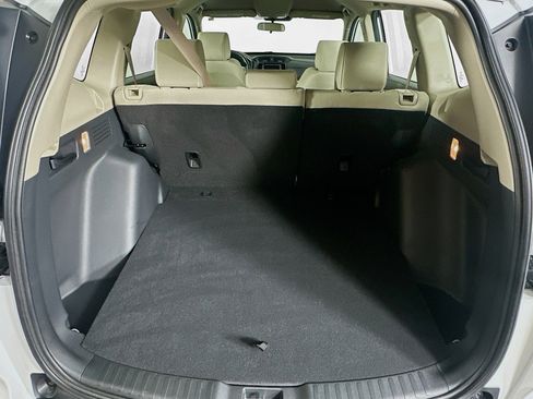 Used 2022 Honda CR-V LX image 27