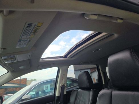 Used 2014 Honda CR-V EX-L image 9