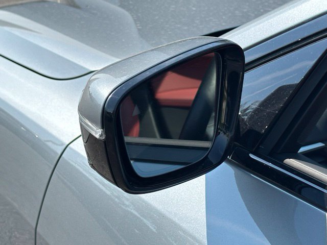 Used 2023 BMW i4 eDrive35 w/ Premium Package RWD image 12