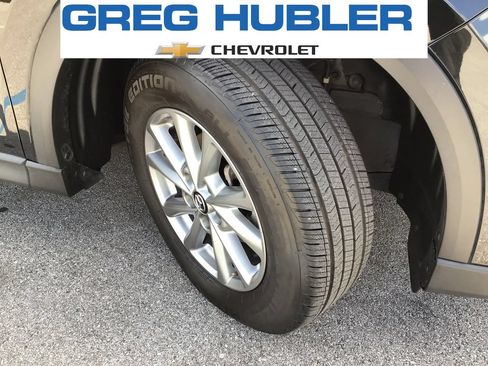 Used 2023 MAZDA CX-5 AWD 2.5 S image 21