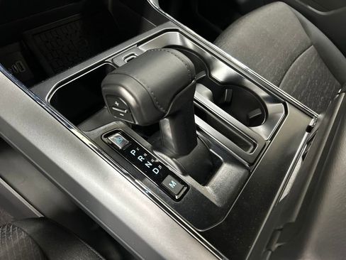 New 2025 Ford F150 XLT w/ Equipment Group 302A MID image 28