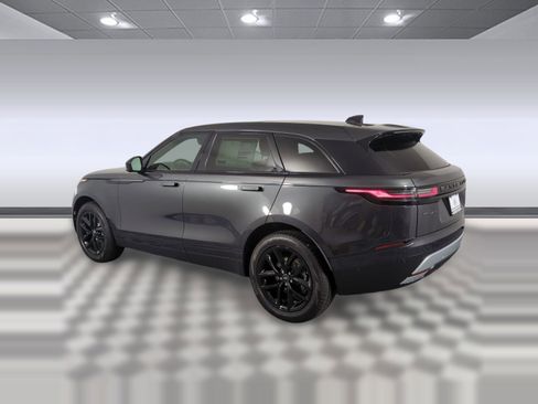 Used 2026 Land Rover Range Rover Velar S AWD/4WD image 3