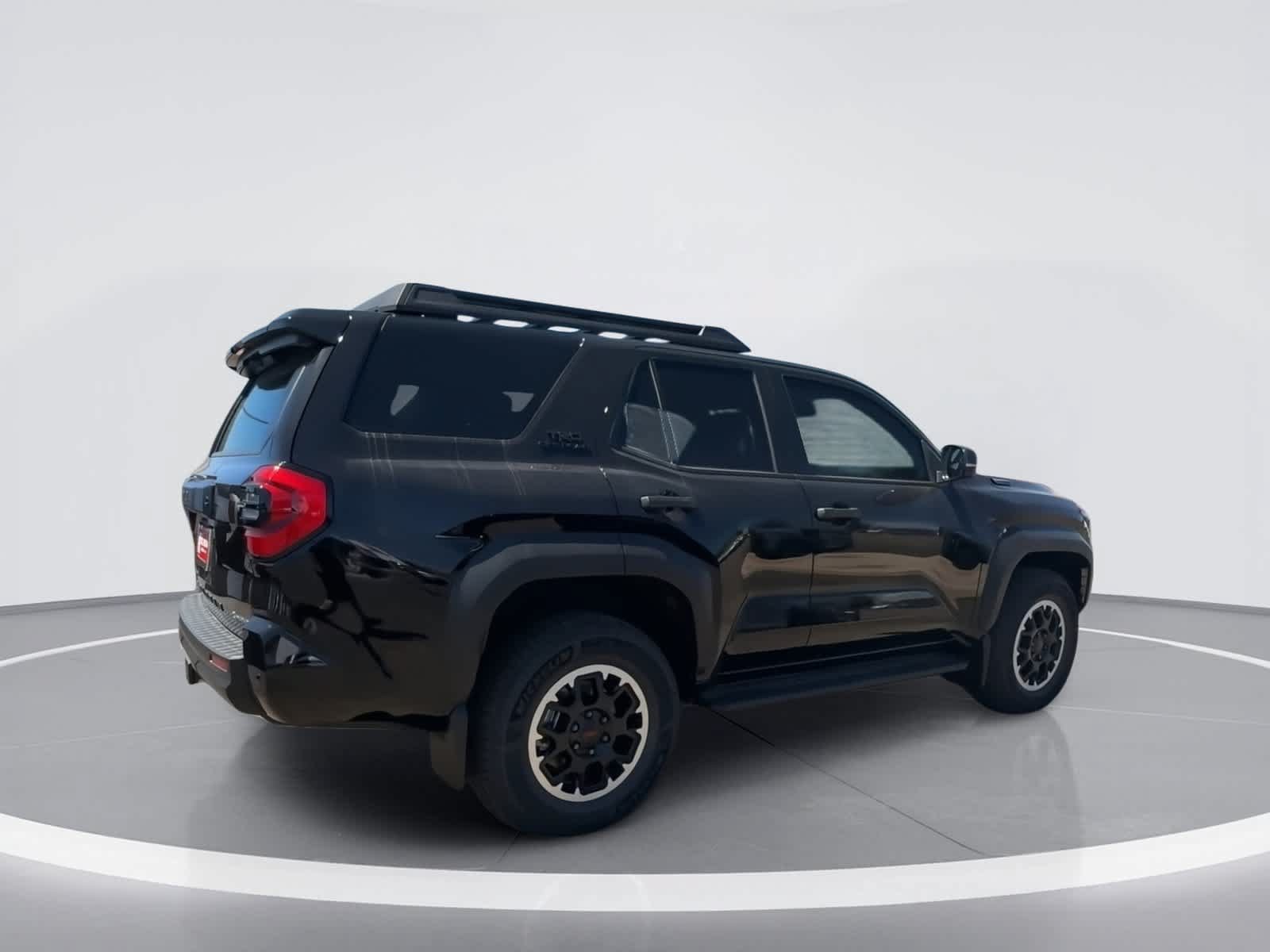 Used 2025 Toyota 4Runner TRD Off-Road AWD/4WD image 8