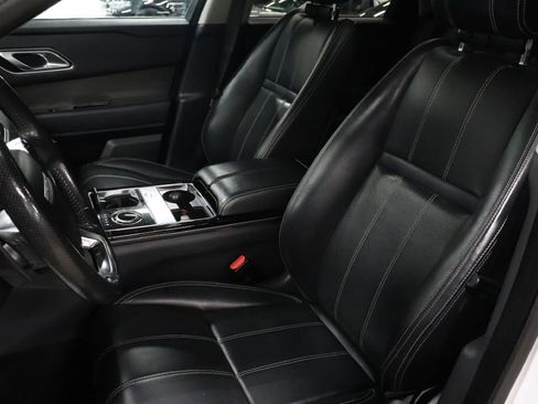Used 2018 Land Rover Range Rover Velar S image 11
