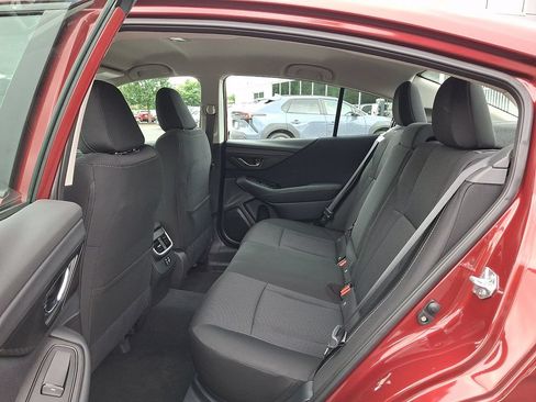 Used 2025 Subaru Legacy Premium AWD/4WD image 10