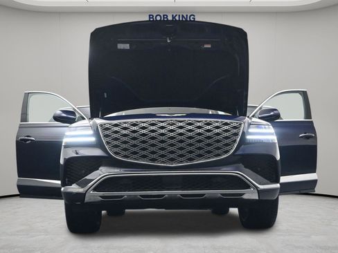 New 2026 Genesis GV80 3.5T Prestige AWD/4WD image 31
