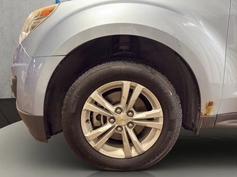 Used 2015 Chevrolet Equinox LS FWD image 13