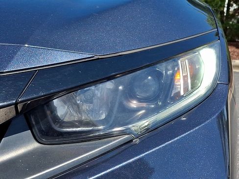 Used 2021 Honda Civic EX image 9