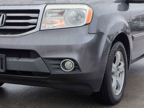 Used 2015 Honda Pilot EX-L image 11