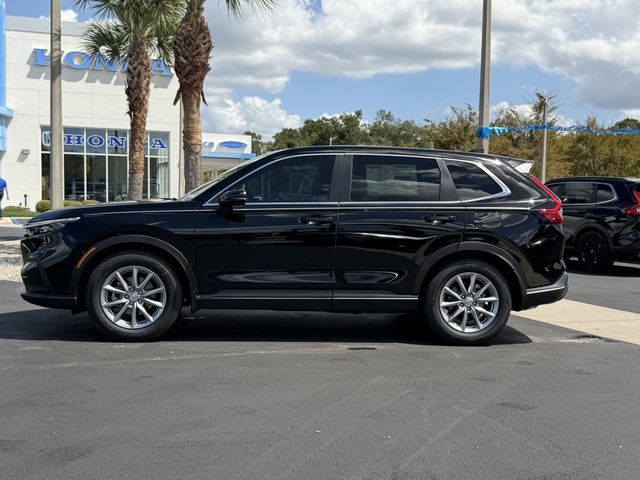 New 2026 Honda CR-V EX image 14