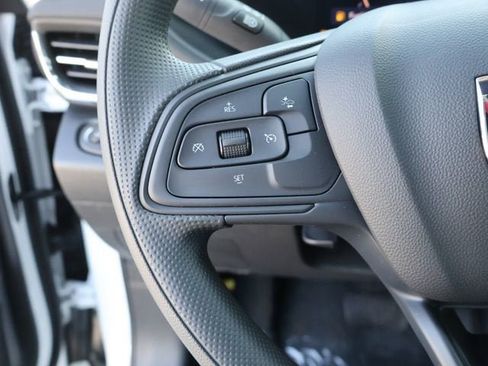 New 2026 Buick Envista Sport Touring FWD image 24