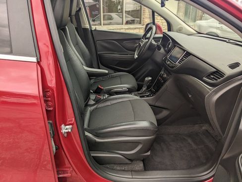 Used 2017 Buick Encore Preferred FWD image 14