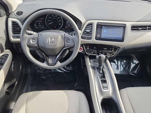 Certified 2022 Honda HR-V EX image 11
