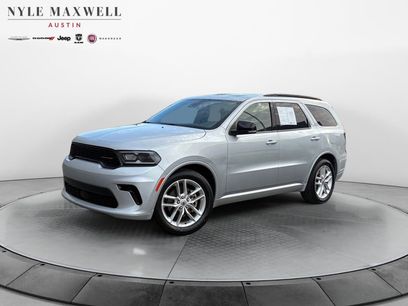 Used 2024 Dodge Durango GT