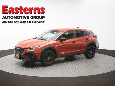 Used 2024 Subaru Crosstrek 2.0i AWD/4WD image 56