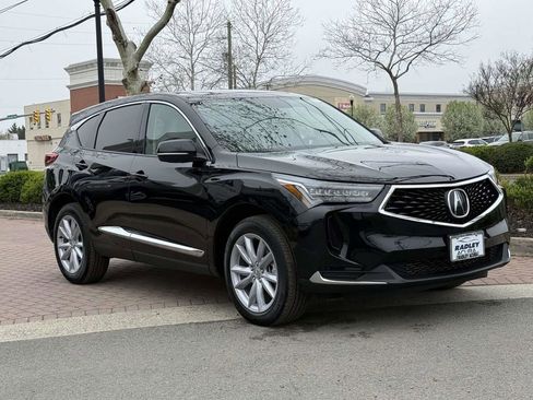 Certified 2023 Acura RDX AWD image 1