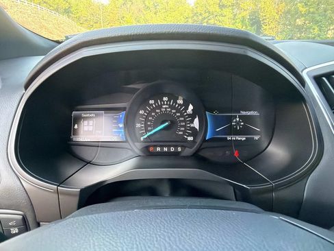 Used 2024 Ford Edge Titanium w/ Titanium Elite Package AWD/4WD image 28