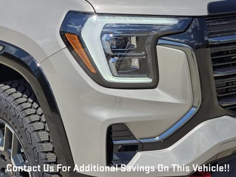New 2027 GMC Terrain AT4 w/ Convenience Package III AWD/4WD image 13