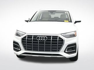 Used 2023 Audi Q5 2.0T Premium w/ Convenience Package AWD/4WD video 2