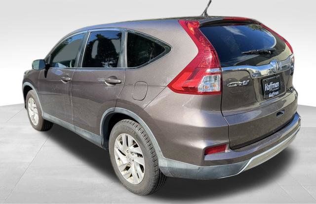 Used 2016 Honda CR-V EX image 4
