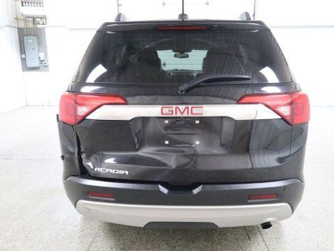 Used 2019 GMC Acadia SLT FWD image 8