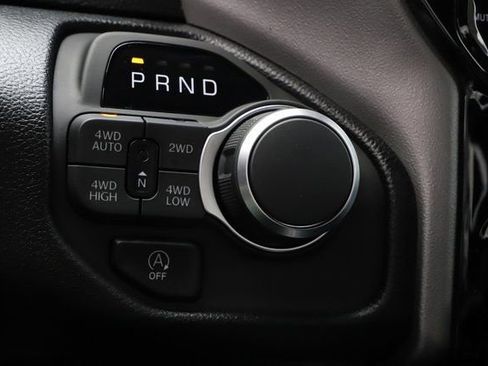 New 2026 RAM 1500 Big Horn AWD/4WD image 34