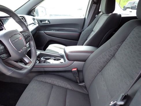 New 2025 Dodge Durango R/T w/ Blacktop Package image 12