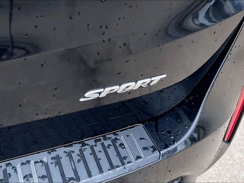 Used 2025 Honda Odyssey Sport-L image 10