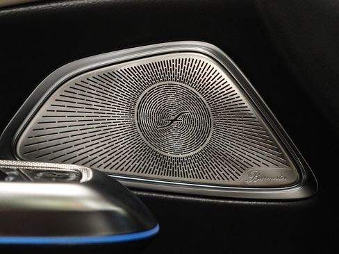 New 2026 Mercedes-Benz E 350 4MATIC Sedan image 30