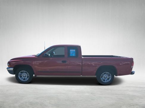 Used 2004 Dodge Dakota SLT w/ PWR Convenience Group image 6