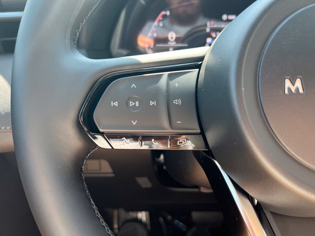 New 2026 MAZDA CX-5 Preferred AWD/4WD image 16