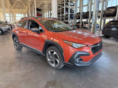 Certified 2024 Subaru Crosstrek 2.5i Limited