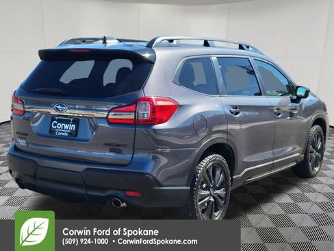 Used 2022 Subaru Ascent Onyx Edition AWD/4WD image 17