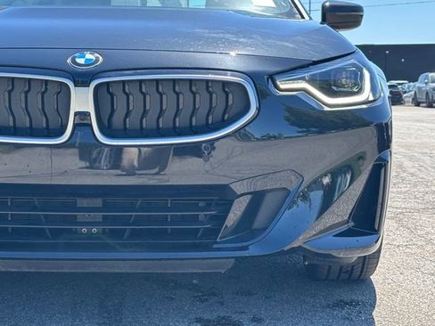 New 2026 BMW 230i xDrive Coupe w/ Premium Package AWD/4WD image 10