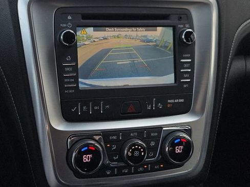 Used 2017 GMC Acadia Limited SLT FWD image 21