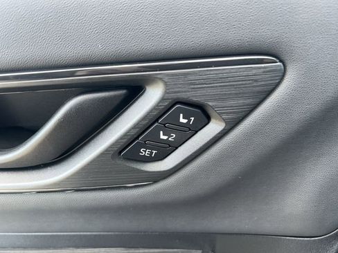 New 2026 Subaru Outback Wilderness AWD/4WD image 31