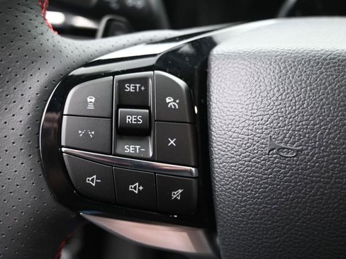 New 2026 Ford Explorer ST w/ Sun And Sound Package image 28