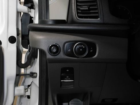 Used 2022 Ford Transit 250 148 High Roof Extended AWD image 58