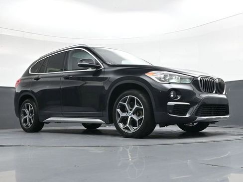 Used 2019 BMW X1 xDrive28i w/ Convenience Package image 33