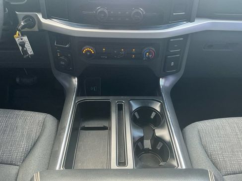 Used 2021 Ford F150 XLT AWD/4WD image 20