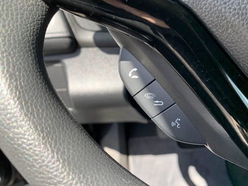 Used 2022 Honda HR-V EX image 17