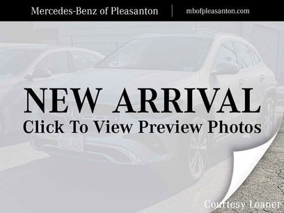 Used 2025 Mercedes-Benz GLA 250 4MATIC