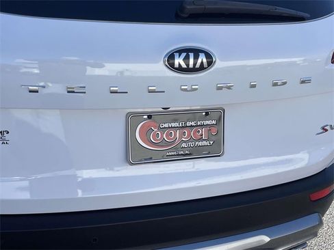 Used 2021 Kia Telluride S image 9