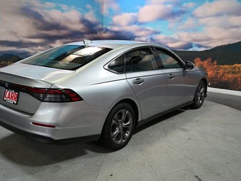 Used 2024 Honda Accord EX image 9