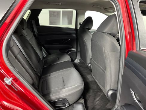 Used 2025 Hyundai Tucson SEL FWD image 11