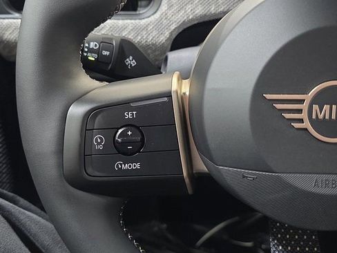 Used 2025 MINI Cooper S image 13