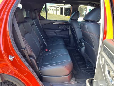 Used 2026 Honda Passport TrailSport Elite image 10